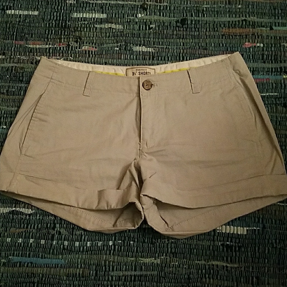 Old Navy shorts
